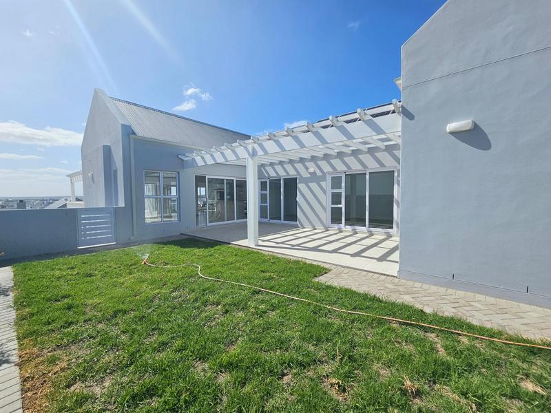 4 Bedroom Property for Sale in Laguna Western Cape